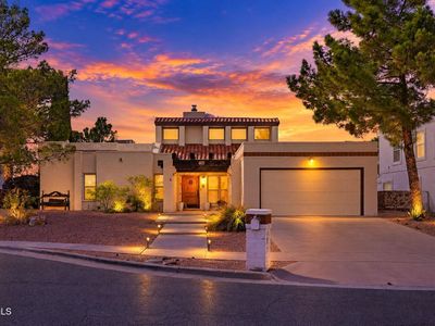 705 Patio Feliz Ln