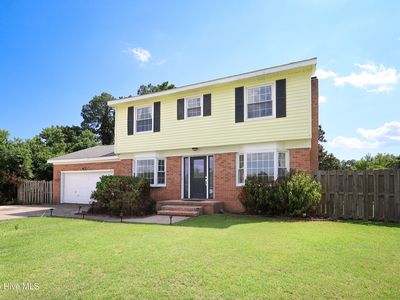 113 Ronny Court