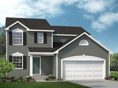 The Sunbury Plan, The Streets of Caledonia