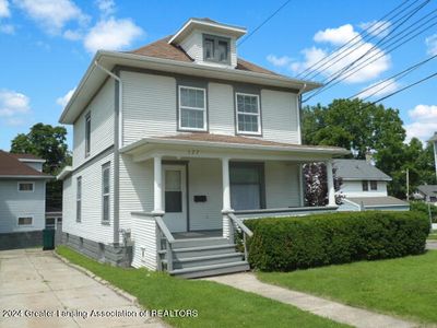 127 E Mount Hope Ave