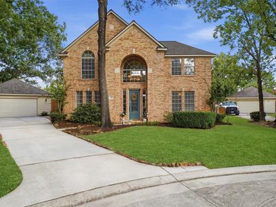 Property at 3014 Sycamore Tree Ct, Kingwood, TX