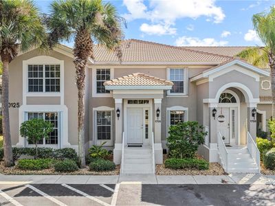 10125 Colonial Country Club BLVD #1709