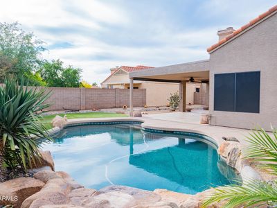 8635 W Country Gables Dr