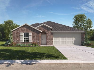 2012 Willow Drift St