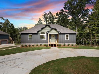 5199 Red Valley Rd