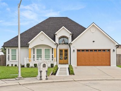 4541 Bald Eagle Park