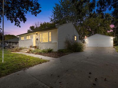 2013 Parkfield DRIVE