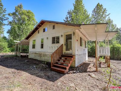 Property at 9383 N Government Creek Rd, Palmer, AK