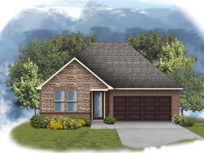 Yates II S Plan, Longleaf