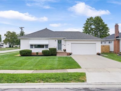 Property at 1709 Alcester Rd, Mayfield Heights, OH