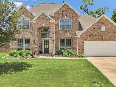 Property at 401 Bentwood Way, Clute, TX