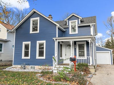 217 Elm St