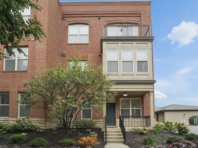 972 Perry St #101