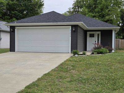 Property at 1456 Fairground Ln, Henderson, KY