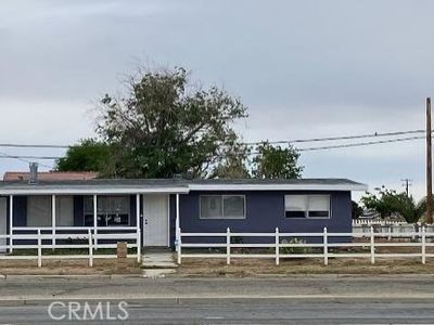 8636 California City Blvd