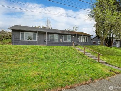 Property at 3326 - 3328 Halverson Avenue, Bremerton, WA