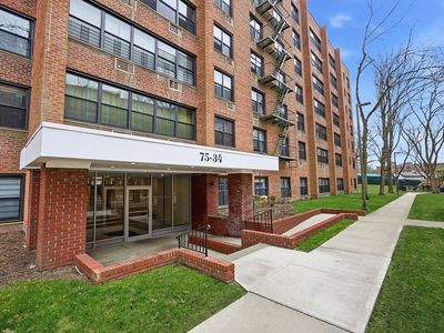 7534 Bell Blvd APT 3F