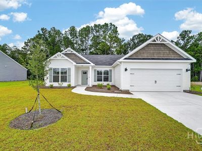 329 Crosswinds Drive