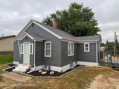 Property at 639 S Main Ave, Dickinson, ND