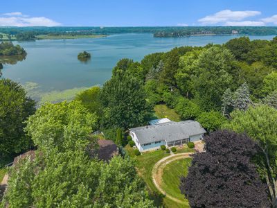 7687 S Huron River Dr