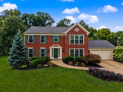 13 Overlook Cir