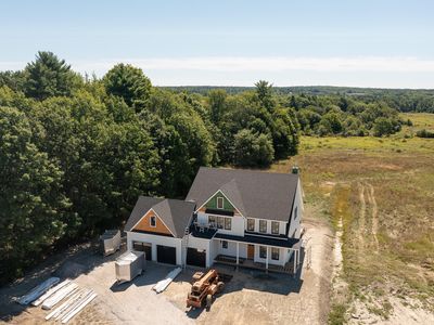 Lot 5 Acadia Drive