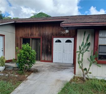 366 Orange Ave