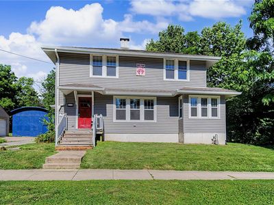 210 Bishop St