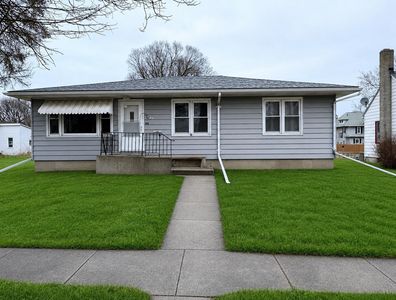 Property at 504 E Colden St, Polo, IL