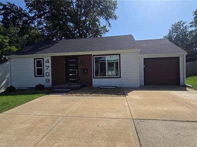 Property at 4709 W 75th St, Prairie Village, KS