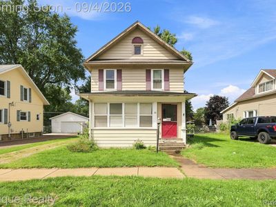 311 N Main St