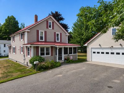Property at 19 King Street, Old Town, ME
