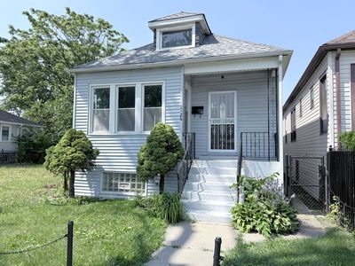 1426 W 112th Pl