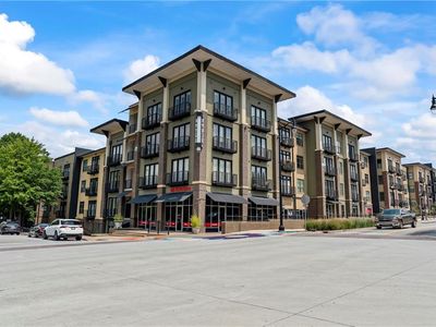 5300 Peachtree Rd UNIT 3308