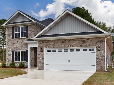 2596 Plan, Shoal Creek