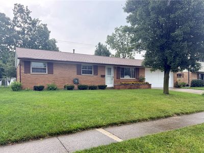 Property at 1077 Bosco Ave, Vandalia, OH