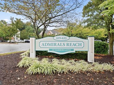 633 Admiral Dr Unit 308