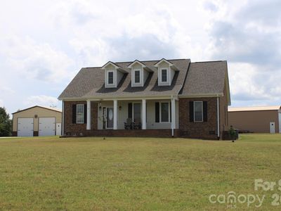 1185 Morningstar Lake Rd