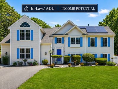 105 Joyce Dr