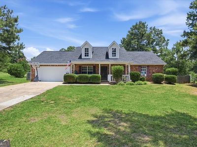 Property at 306 Ponderosa Trl, Jackson, GA