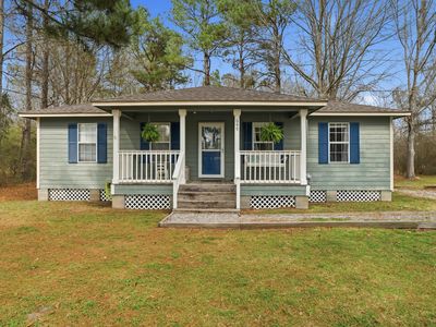 Property at 649 Township Rd, Laurel, MS