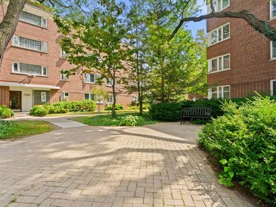 7202 Oak Ave APT 4NE