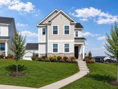 137 Moraine Ct