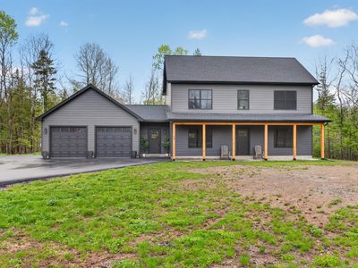 168 Rockwood Estates