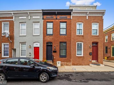 2118 Moyer St