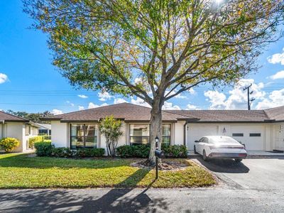 4862 Equestrian Road #A