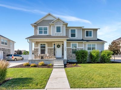 1173 W 1275 S
