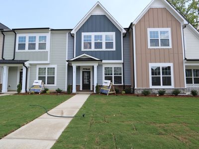 3107 Cathedral Comb Dr