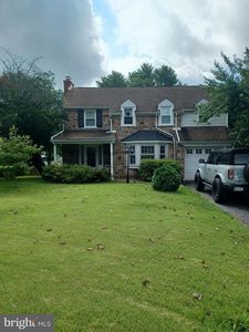 Property at 54 Burnside Ave, Norristown, PA