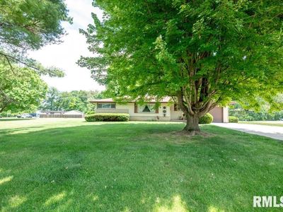 Property at 1526 Division St, Metamora, IL